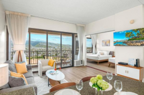 Escape to Mountain View Condo,Near Beach with Parking